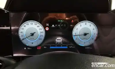 Hyundai Avante 2024 2.0 механика в Москве № 1244544, миниатюра 10