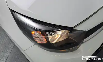 Kia Morning 2023 1.0 гидро в Москве, миниатюра 8