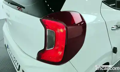 Kia Morning 2023 1.0 гидро в Москве, миниатюра 9