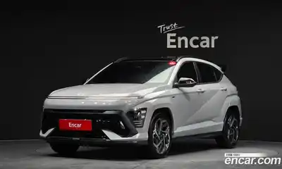 Hyundai Kona, 2023