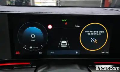 Hyundai Kona 2023 1.6 гидро в Москве № 1277988, миниатюра 11
