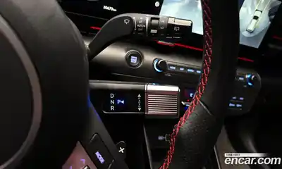 Hyundai Kona 2023 1.6 гидро в Москве № 1277988, миниатюра 12
