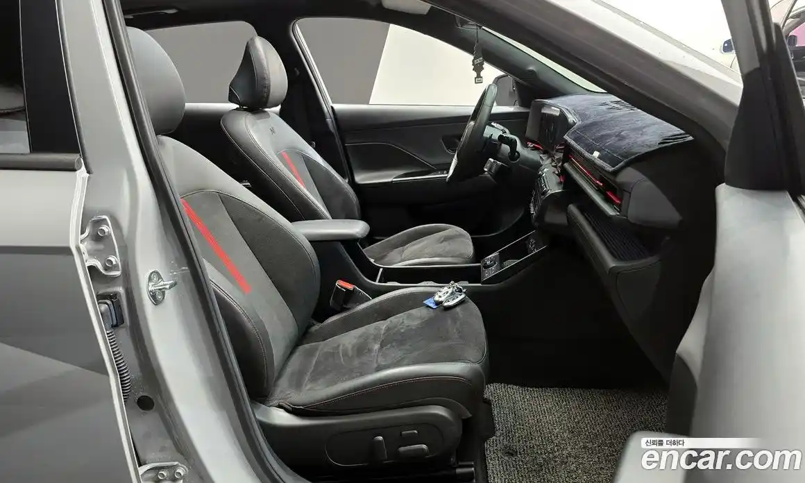 Hyundai Kona 2023 1.6 гидро в Москве № 1277988, фото 16