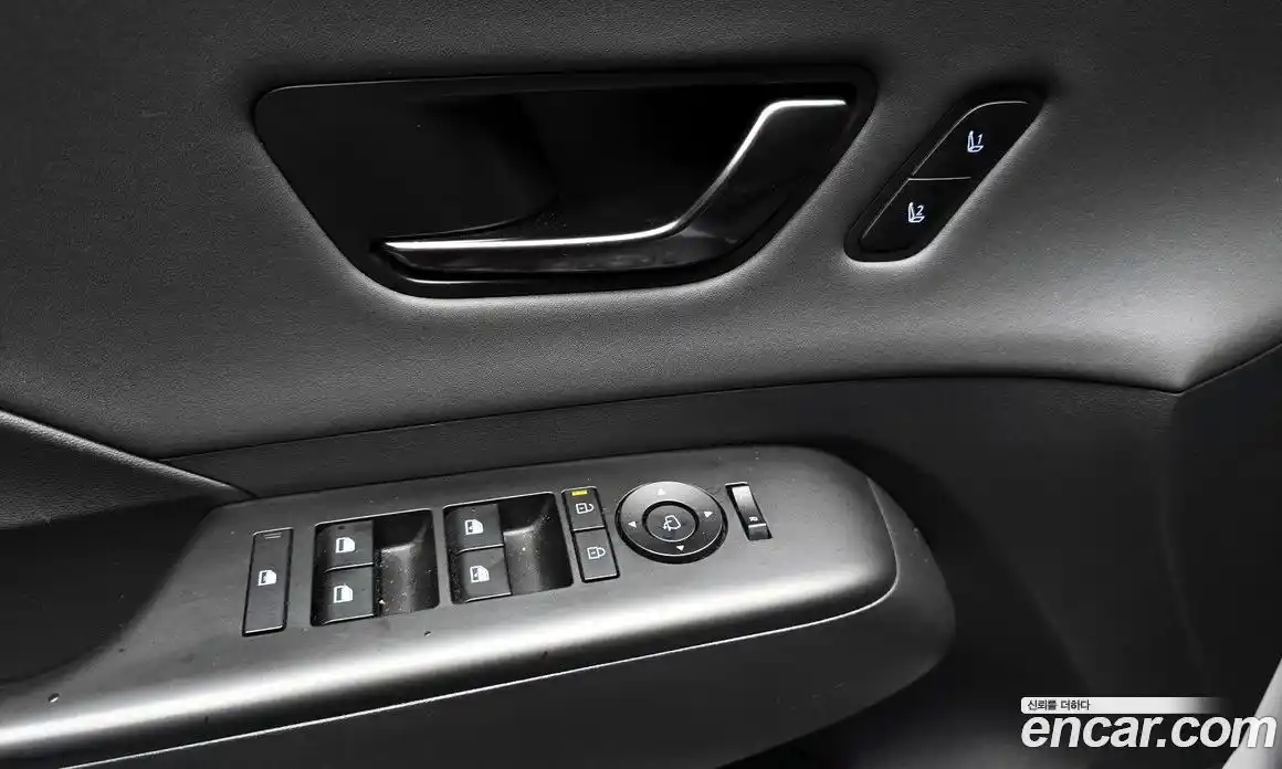 Hyundai Kona 2023 1.6 гидро в Москве № 1277988, фото 23