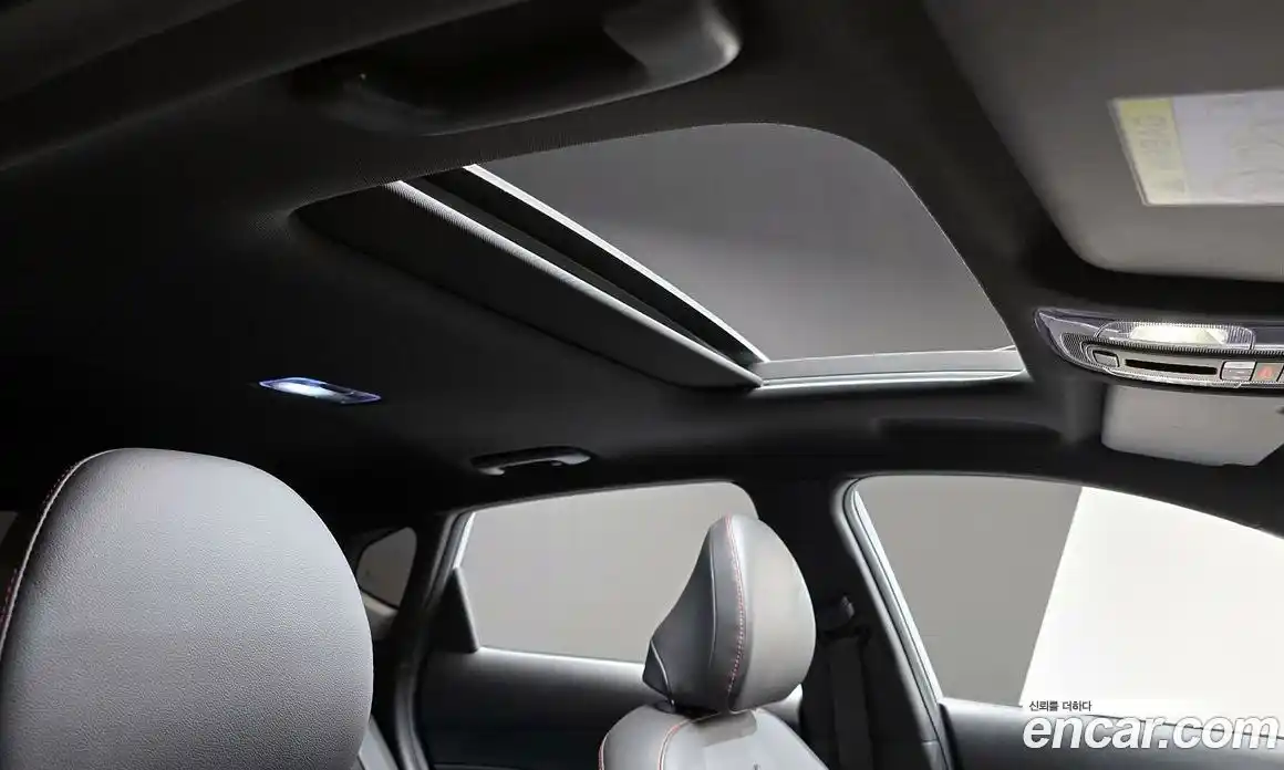 Hyundai Kona 2023 1.6 гидро в Москве № 1277988, фото 26