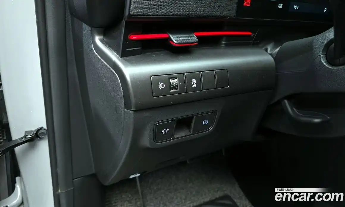 Hyundai Kona 2023 1.6 гидро в Москве № 1277988, фото 30
