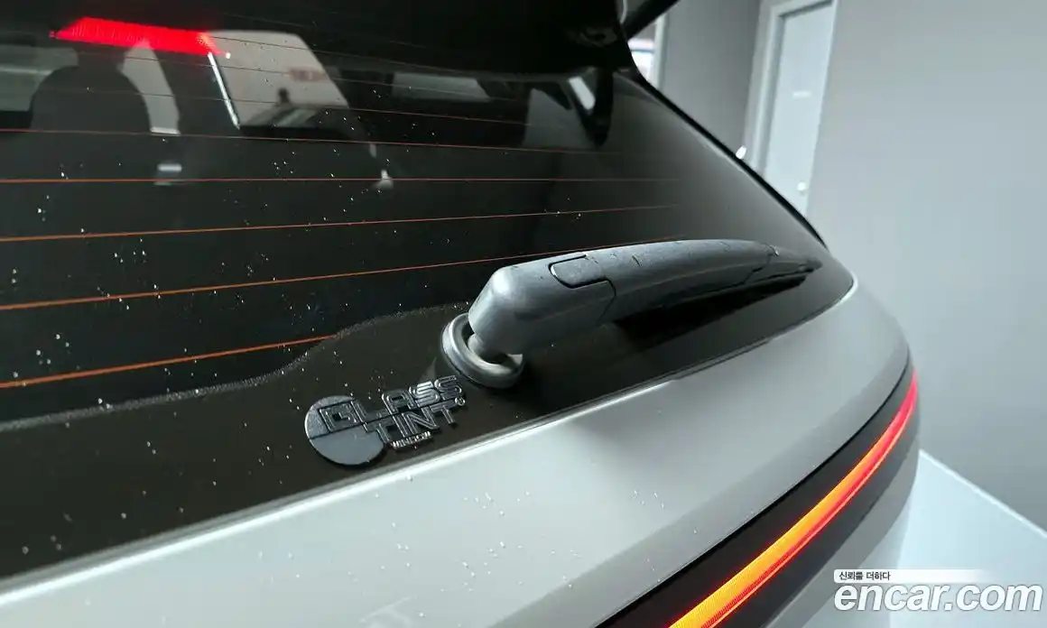 Hyundai Kona 2023 1.6 гидро в Москве № 1277988, фото 34