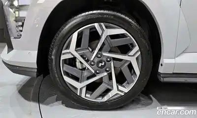 Hyundai Kona 2023 1.6 гидро в Москве № 1277988, миниатюра 5