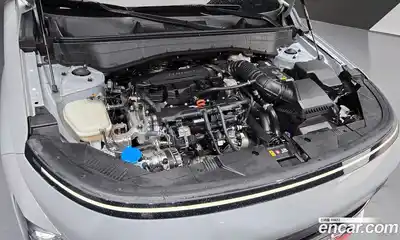 Hyundai Kona 2023 1.6 гидро в Москве № 1277988, миниатюра 6