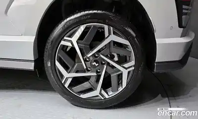 Hyundai Kona 2023 1.6 гидро в Москве № 1277988, миниатюра 7
