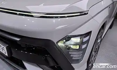Hyundai Kona 2023 1.6 гидро в Москве № 1277988, миниатюра 8