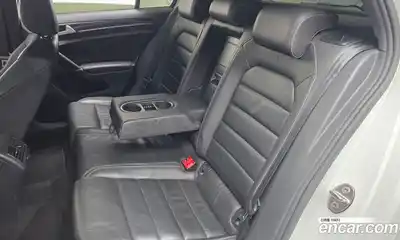 Volkswagen Golf 2014 2.0 гидро в Москве № 1281696, миниатюра 12