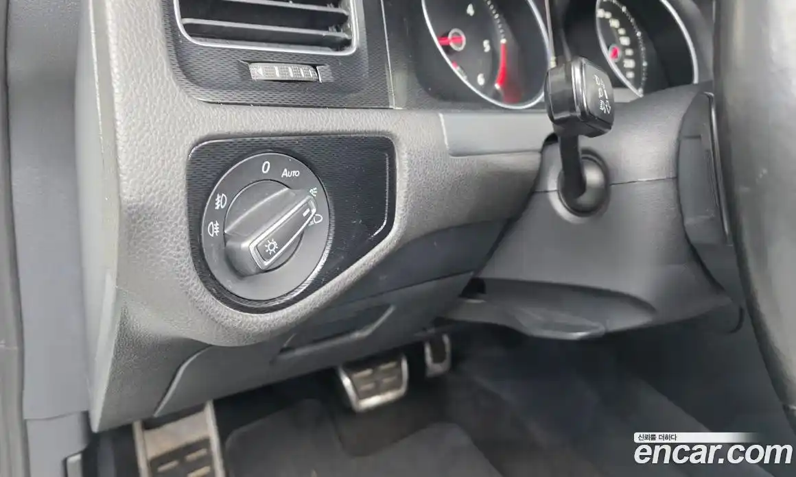 Volkswagen Golf 2014 2.0 гидро в Москве № 1281696, фото 18