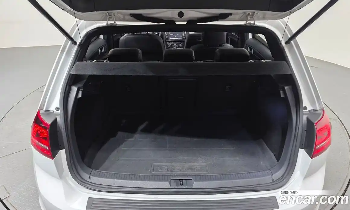 Volkswagen Golf 2014 2.0 гидро в Москве № 1281696, фото 20