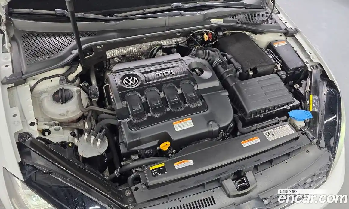 Volkswagen Golf 2014 2.0 гидро в Москве № 1281696, фото 6