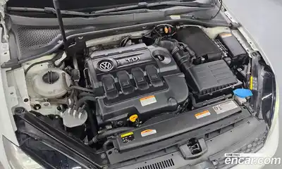 Volkswagen Golf 2014 2.0 гидро в Москве № 1281696, миниатюра 6