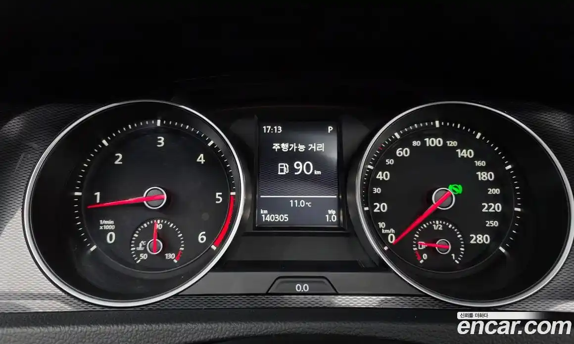 Volkswagen Golf 2014 2.0 гидро в Москве № 1281696, фото 8