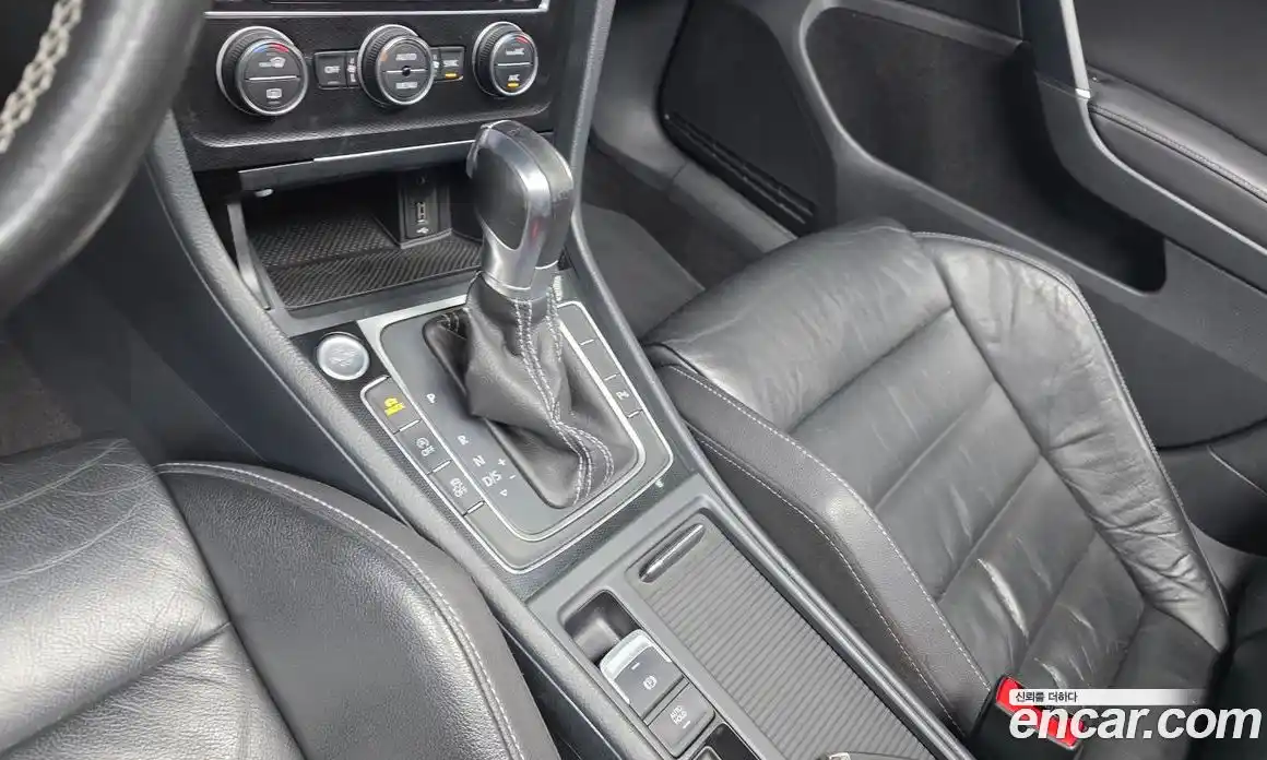 Volkswagen Golf 2014 2.0 гидро в Москве № 1281696, фото 9