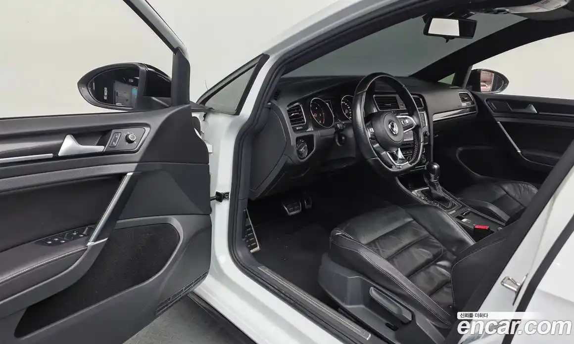 Volkswagen Golf 2014 2.0 гидро в Москве № 1281696, фото 10