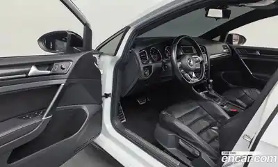 Volkswagen Golf 2014 2.0 гидро в Москве № 1281696, миниатюра 10