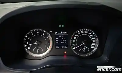 Hyundai Venue 2021 1.6 гидро в Москве № 1288598, миниатюра 11