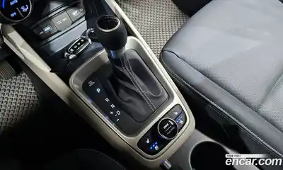 Hyundai Venue 2021 1.6 гидро в Москве № 1288598, миниатюра 12