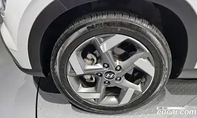 Hyundai Venue 2021 1.6 гидро в Москве № 1288598, миниатюра 5