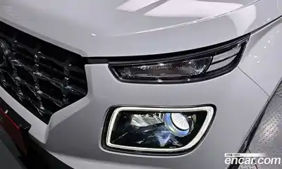 Hyundai Venue 2021 1.6 гидро в Москве № 1288598, миниатюра 8
