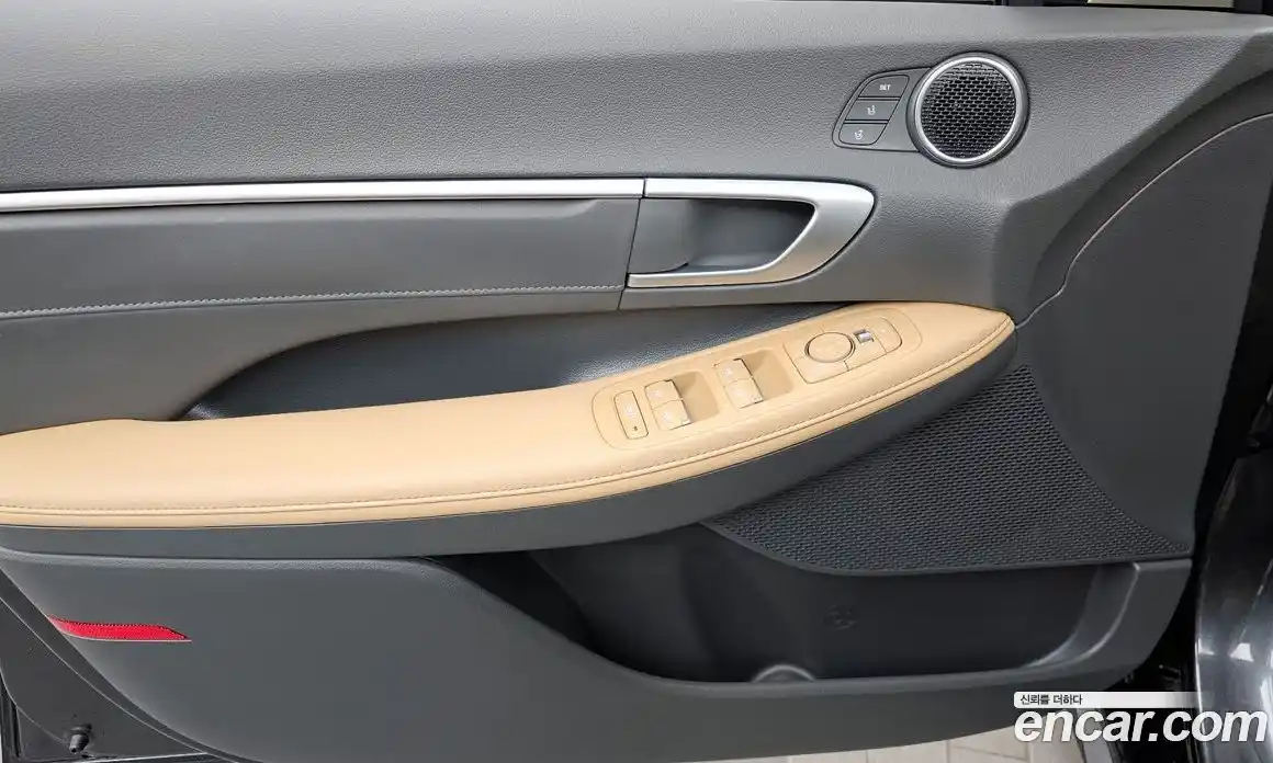 Hyundai Sonata 2025 1.6 гидро в Москве № 1317368, фото 13