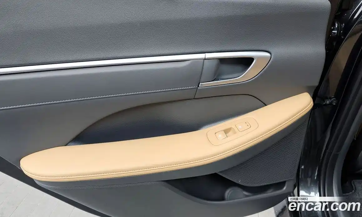 Hyundai Sonata 2025 1.6 гидро в Москве № 1317368, фото 14