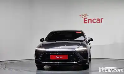 Hyundai Sonata 2025 1.6 гидро в Москве № 1317368, миниатюра 2