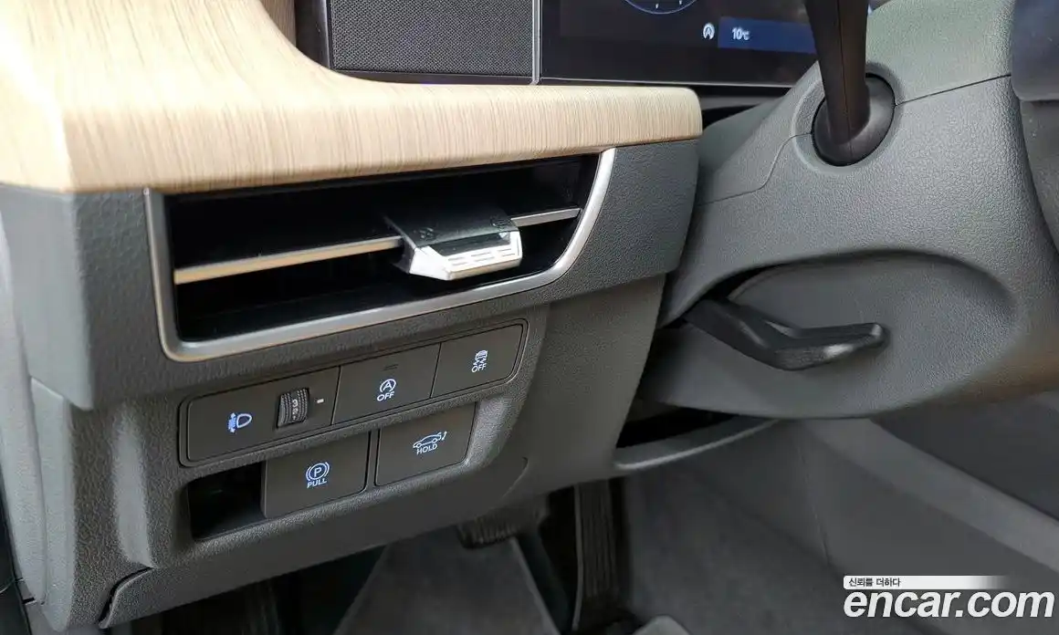 Hyundai Sonata 2025 1.6 гидро в Москве № 1317368, фото 26