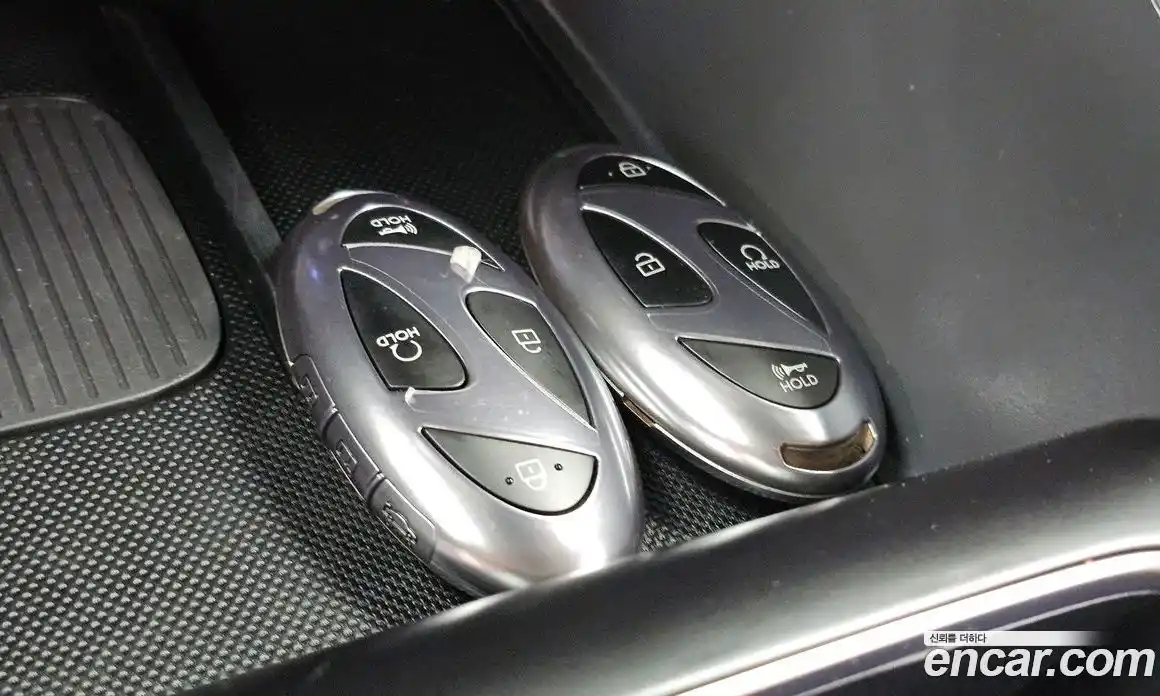 Hyundai Sonata 2025 1.6 гидро в Москве № 1317368, фото 29