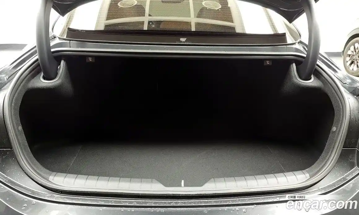 Hyundai Sonata 2025 1.6 гидро в Москве № 1317368, фото 30