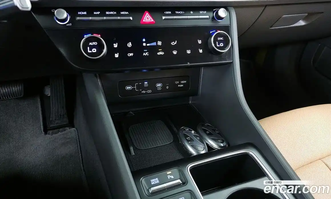 Hyundai Sonata 2025 1.6 гидро в Москве № 1317368, фото 31