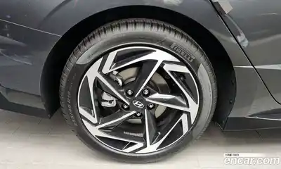 Hyundai Sonata 2025 1.6 гидро в Москве № 1317368, миниатюра 4