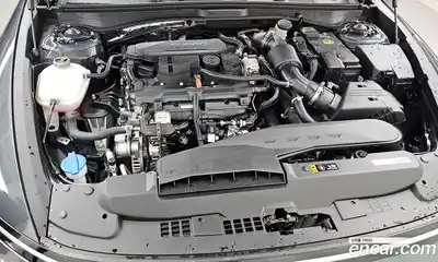 Hyundai Sonata 2025 1.6 гидро в Москве № 1317368, миниатюра 5
