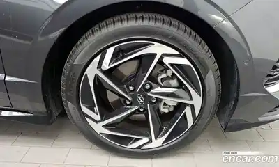 Hyundai Sonata 2025 1.6 гидро в Москве № 1317368, миниатюра 6