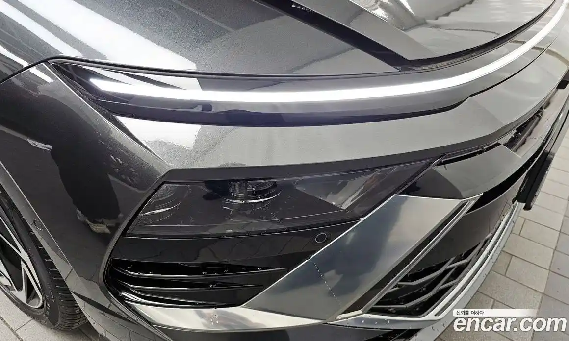 Hyundai Sonata 2025 1.6 гидро в Москве № 1317368, фото 7