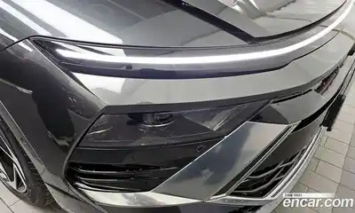 Hyundai Sonata 2025 1.6 гидро в Москве № 1317368, миниатюра 7