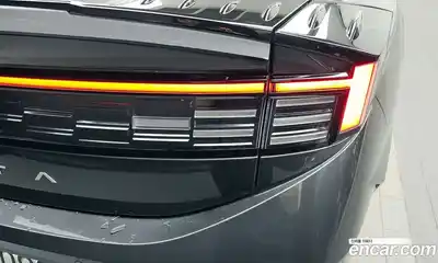Hyundai Sonata 2025 1.6 гидро в Москве № 1317368, миниатюра 8