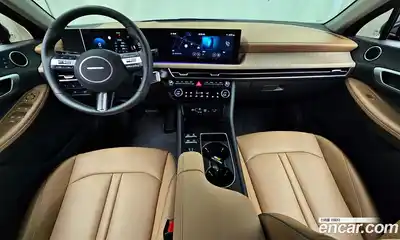 Hyundai Sonata 2025 1.6 гидро в Москве № 1317368, миниатюра 9