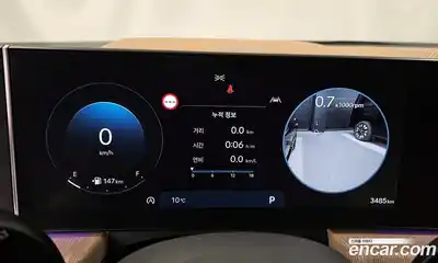 Hyundai Sonata 2025 1.6 гидро в Москве № 1317368, миниатюра 10