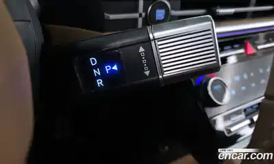 Hyundai Santa Fe 2025 1.6 гидро в Москве № 1317457, миниатюра 12