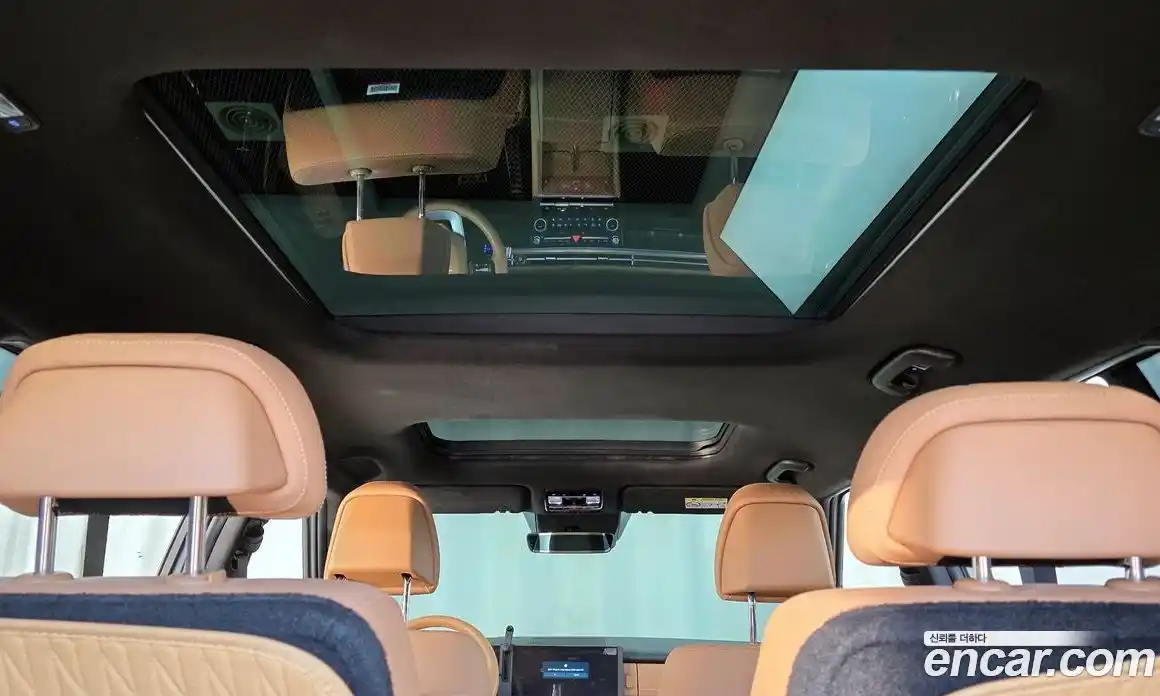 Hyundai Santa Fe 2025 1.6 гидро в Москве № 1317457, фото 23