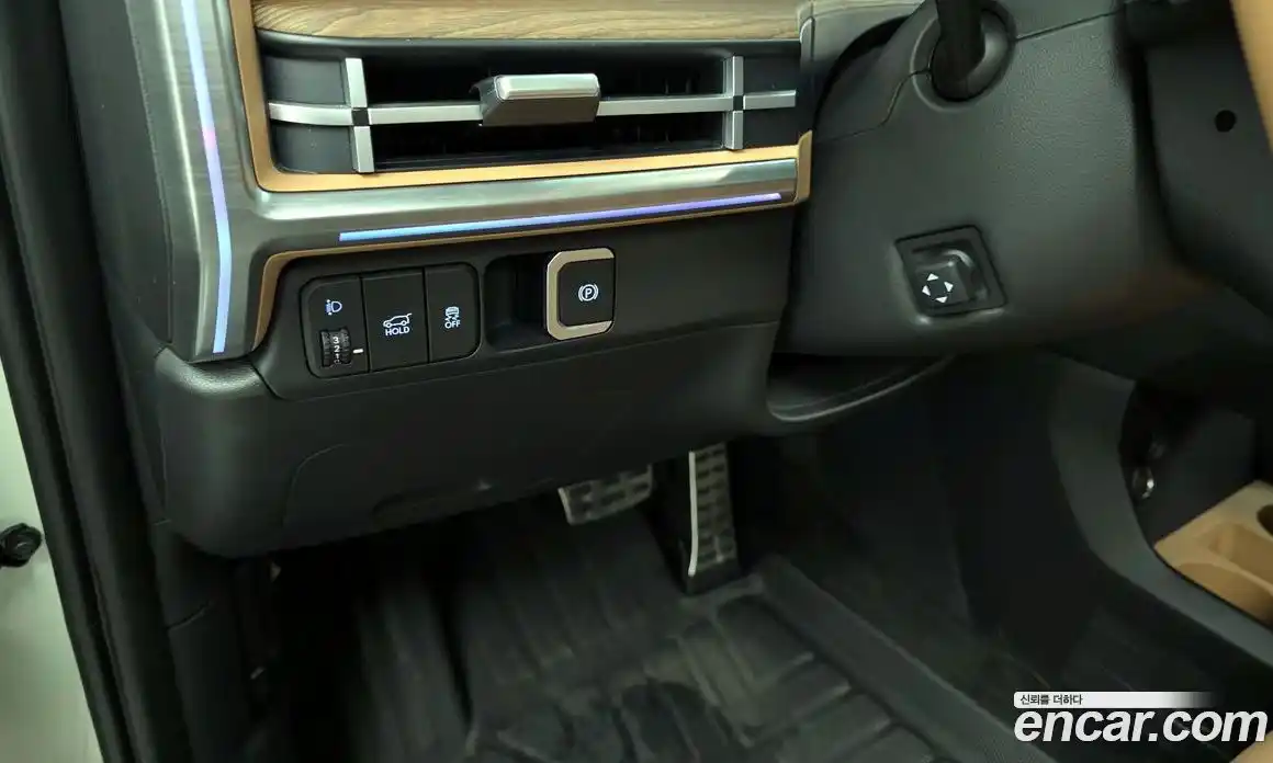 Hyundai Santa Fe 2025 1.6 гидро в Москве № 1317457, фото 31