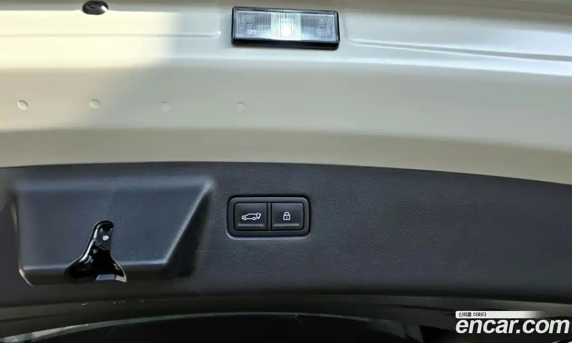 Hyundai Santa Fe 2025 1.6 гидро в Москве № 1317457, фото 35