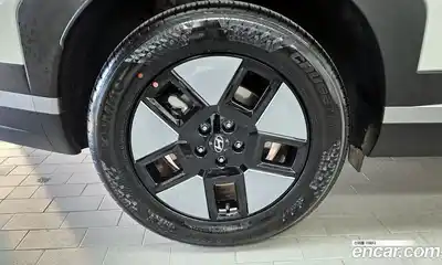 Hyundai Santa Fe 2025 1.6 гидро в Москве № 1317457, миниатюра 5