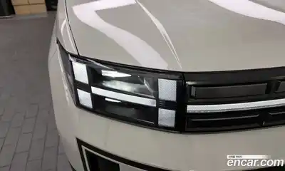 Hyundai Santa Fe 2025 1.6 гидро в Москве № 1317457, миниатюра 8