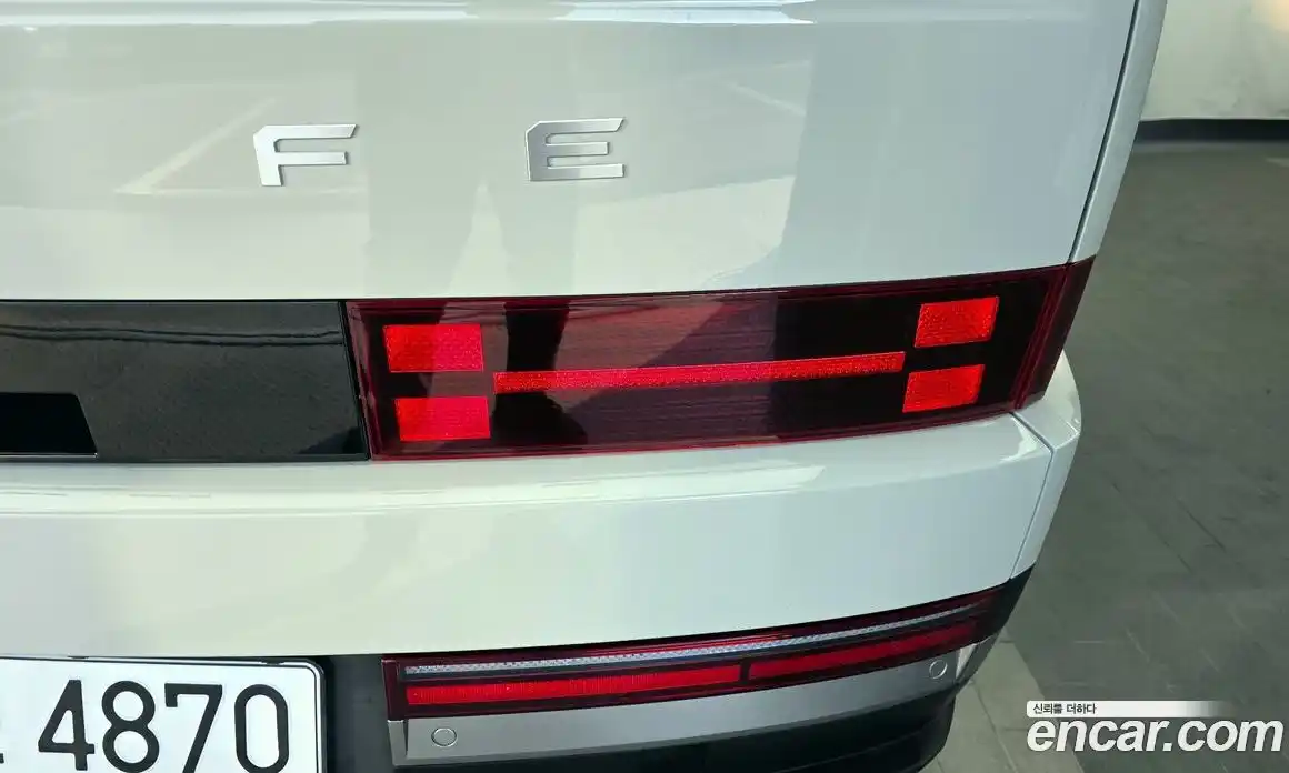 Hyundai Santa Fe 2025 1.6 гидро в Москве № 1317457, фото 9